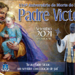 Novena e festa do beato Pe. Victor 2021